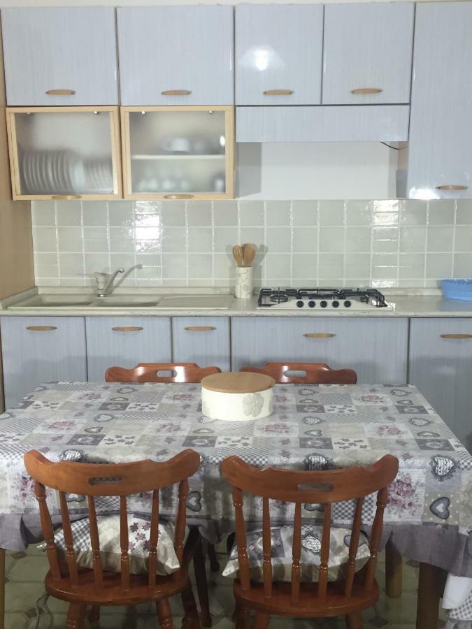 Casa Vacanze Paestum - Cilento المظهر الخارجي الصورة