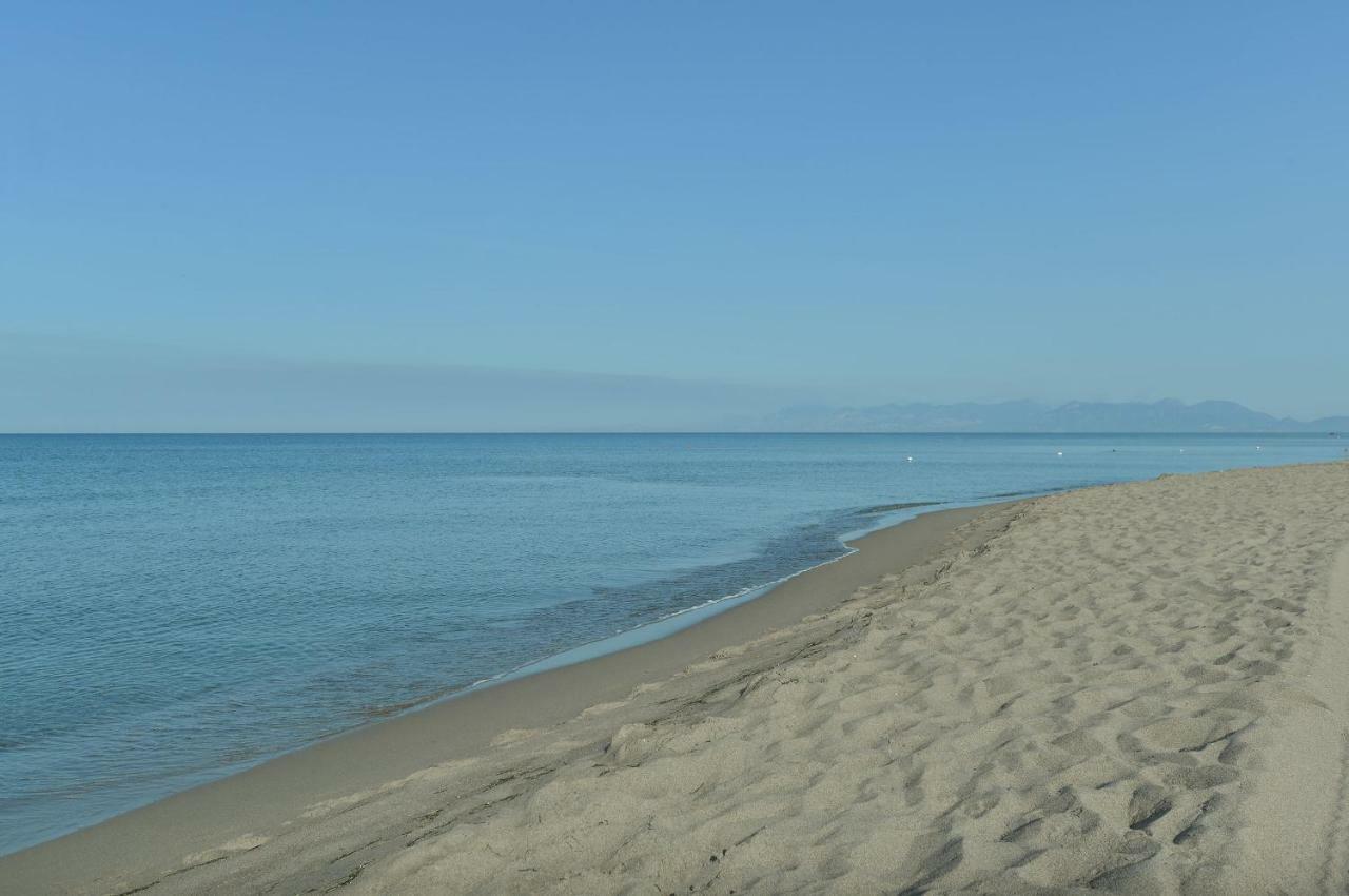 Casa Vacanze Paestum - Cilento المظهر الخارجي الصورة